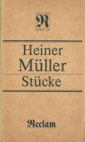 Cover von Stücke