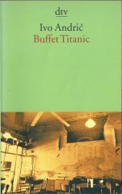 Cover von Buffet Titanic