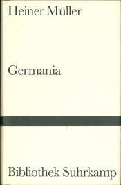 Cover von Germania