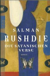 Cover von Die satanischen Verse