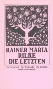 Cover von Die Letzten