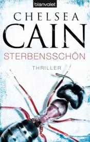 Cover von Sterbensschön