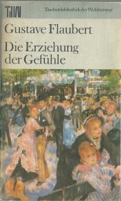 Cover von Die Erziehung der Gefühle