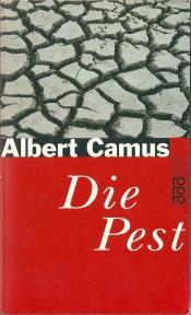 Cover von Die Pest