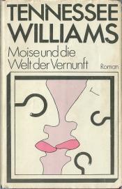 Cover von Moise und die Welt der Vernunft