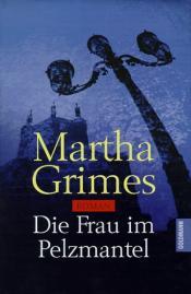 Cover von Die Frau im Pelzmantel