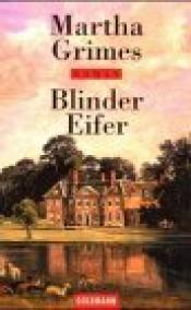 Cover von Blinder Eifer