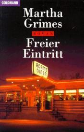 Cover von Freier Eintritt