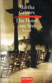 Cover von Das Hotel am See