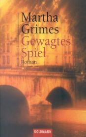 Cover von Gewagtes Spiel