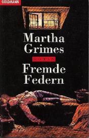 Cover von Fremde Federn