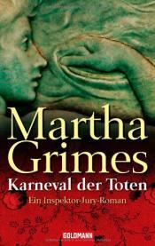 Cover von Karneval der Toten