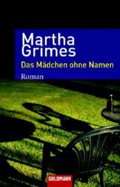 Cover von Das Mädchen ohne Namen