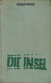 Cover von Die Insel