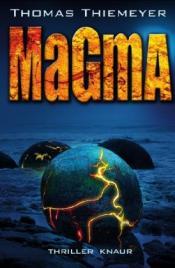 Cover von Magma