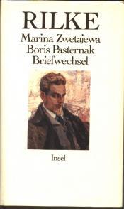 Cover von Briefwechsel Rilke / Zwetajewa / Pasternak