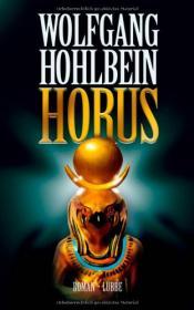 Cover von Horus