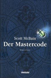 Cover von Der Mastercode