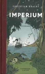 Cover von Imperium