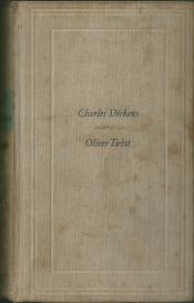 Cover von Oliver Twist