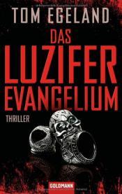 Cover von Das Luzifer Evangelium