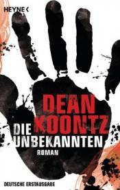 Cover von Die Unbekannten