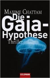 Cover von Die Gaia-Hypothese