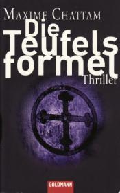 Cover von Die Teufelsformel