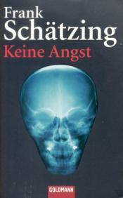 Cover von Keine Angst