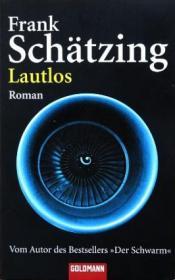 Cover von Lautlos