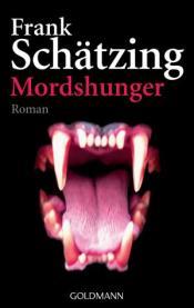 Cover von Mordshunger