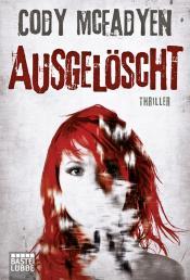 Cover von Ausgelöscht