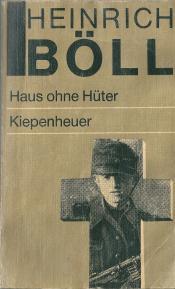 Cover von Haus ohne Hüter