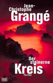 Cover von Der steinerne Kreis