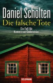 Cover von Die falsche Tote