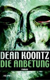 Cover von Die Anbetung