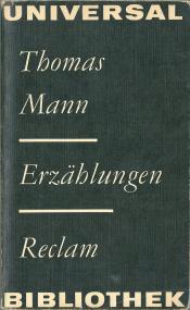 Cover von Erzählungen