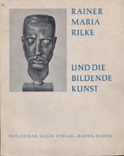 Cover von Rainer Maria Rilke und die bildende Kunst