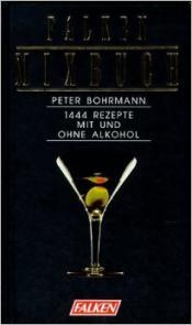 Cover von Falken Mixbuch