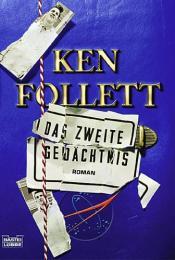 Cover von Das zweite Gedächtnis