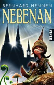 Cover von Nebenan