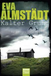 Cover von Kalter Grund