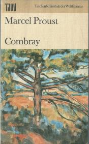 Cover von Combray