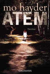 Cover von Atem