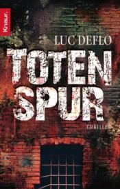 Cover von Totenspur