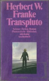 Cover von Transpluto