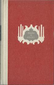 Cover von Menschen im Hotel