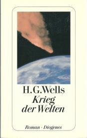 Cover von Krieg der Welten