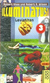 Cover von Illuminatus! Leviathan