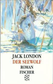 Cover von Der Seewolf